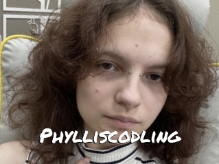 Phylliscodling