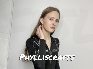 Phylliscrafts