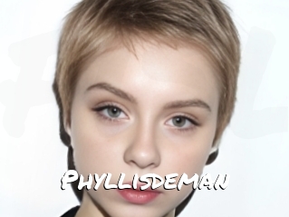 Phyllisdeman