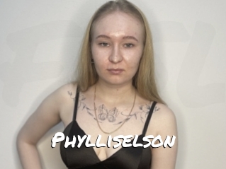 Phylliselson