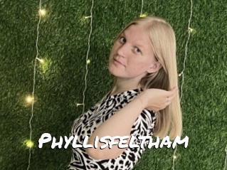 Phyllisfeltham