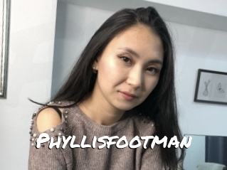 Phyllisfootman