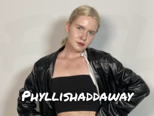 Phyllishaddaway