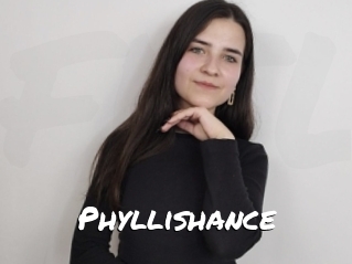 Phyllishance