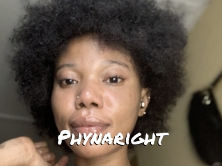 Phynaright