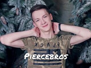 Piercebros