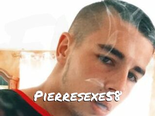 Pierresexe58