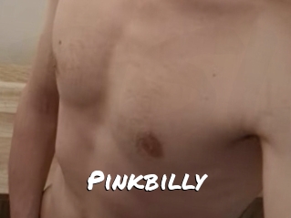 Pinkbilly
