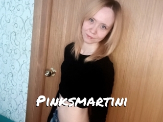 Pinksmartini