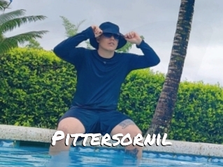 Pittersornil
