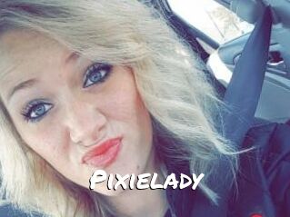Pixielady