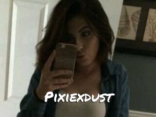 Pixiexdust