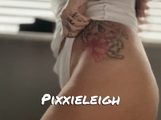 Pixxieleigh