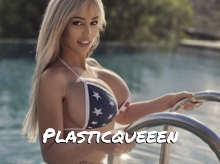 Plasticqueeen