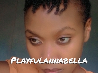 Playfulannabella