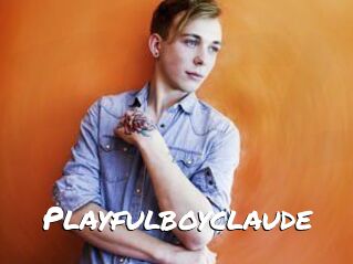 Playfulboyclaude