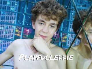 Playfulleddie