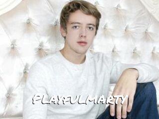 Playfulmarty