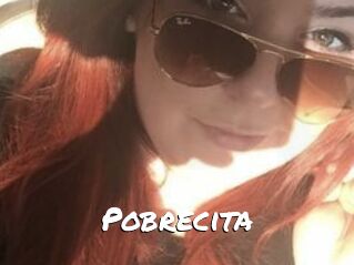 Pobrecita