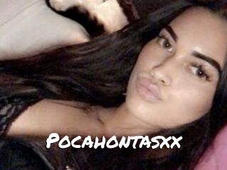 Pocahontasxx