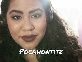 Pocahontitz