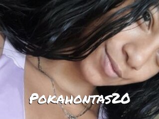 Pokahontas20