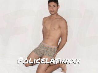 Policelatinxxx