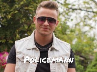 Policemann