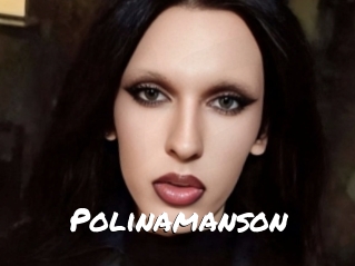 Polinamanson