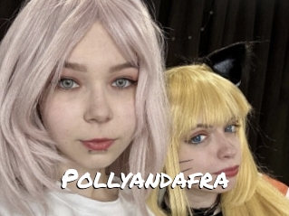 Pollyandafra