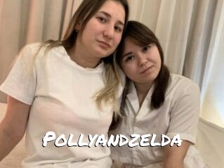 Pollyandzelda