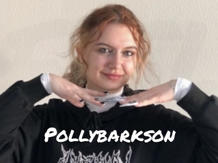 Pollybarkson