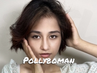 Pollyboman
