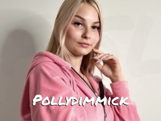 Pollydimmick