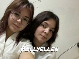 Pollyellen