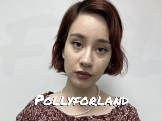 Pollyforland