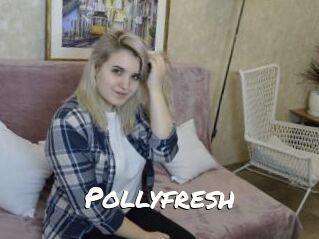 Pollyfresh