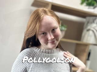 Pollygolson