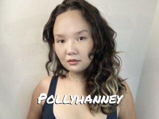 Pollyhanney