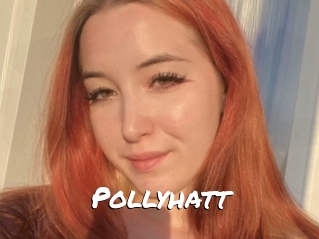 Pollyhatt