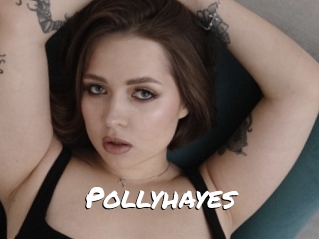 Pollyhayes