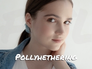 Pollyhethering