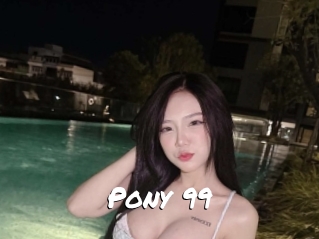 Pony_99