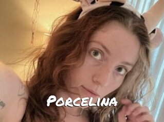 Porcelina