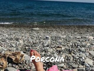 Porcona
