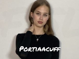 Portiaacuff