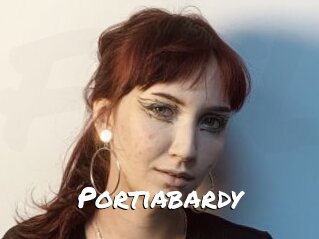 Portiabardy
