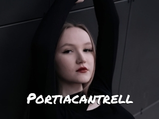 Portiacantrell