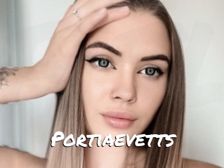 Portiaevetts