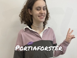 Portiaforster